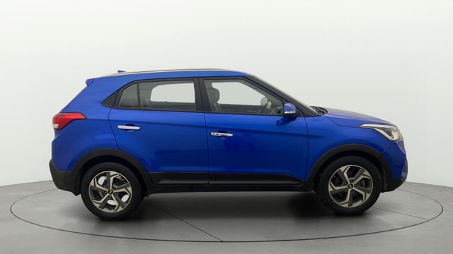 View Hyundai Creta Image 28 Used Hyundai Creta Image 28
