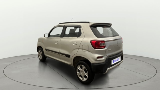 View Maruti Suzuki 1000 Image 2 Used Maruti Suzuki 1000 Image 2