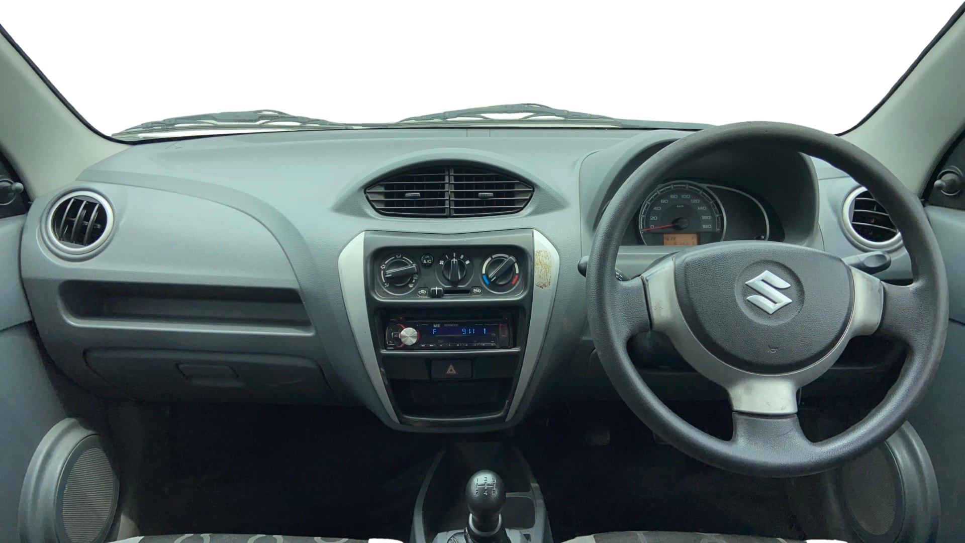 Used 2014 Maruti Suzuki Alto 800 Used 2014 Maruti Suzuki Alto 800