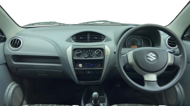 View Maruti Suzuki Alto 800 Image 15 Used Maruti Suzuki Alto 800 Image 15