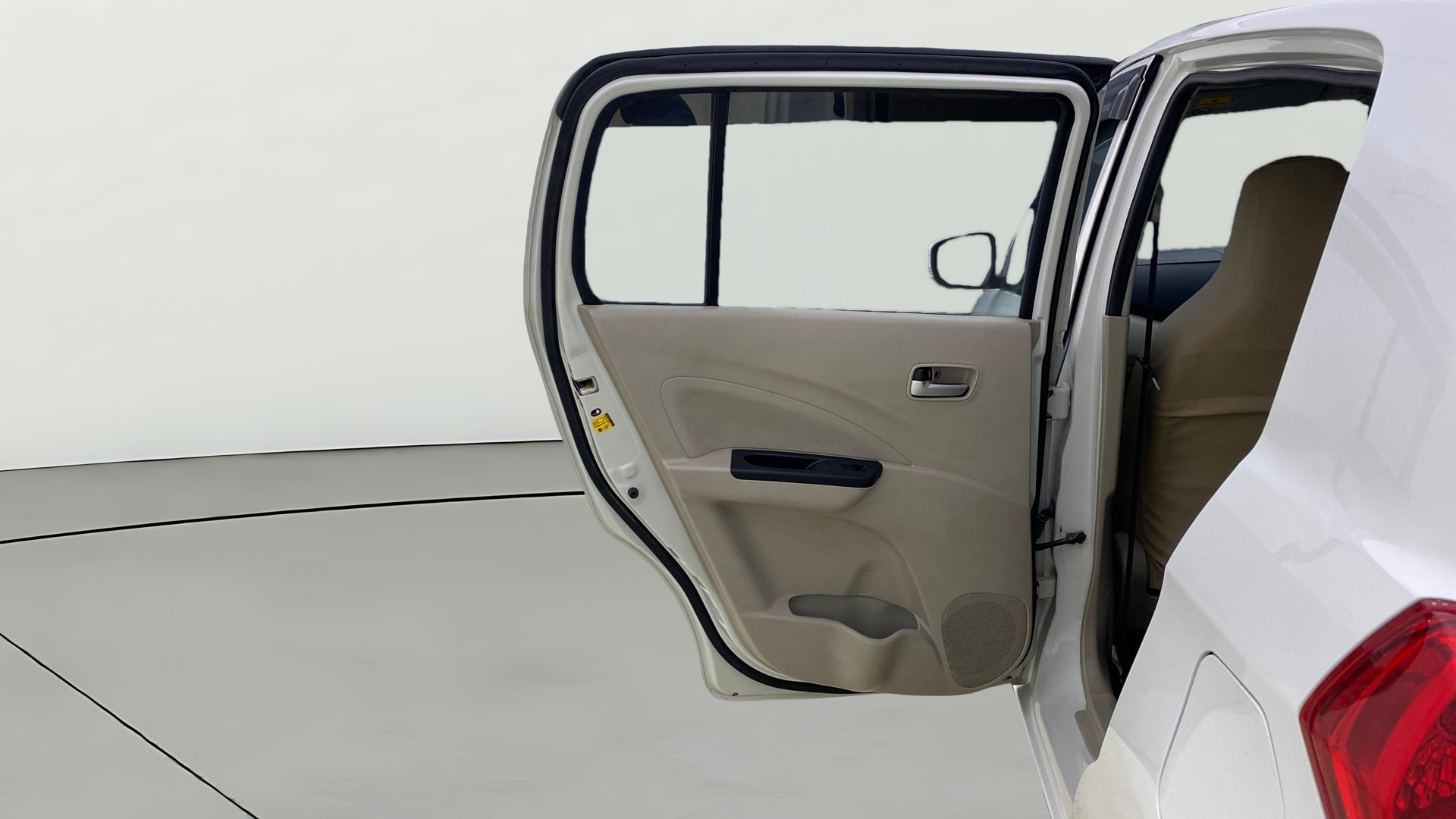 Used 2018 Maruti Suzuki 1000 Used 2018 Maruti Suzuki 1000