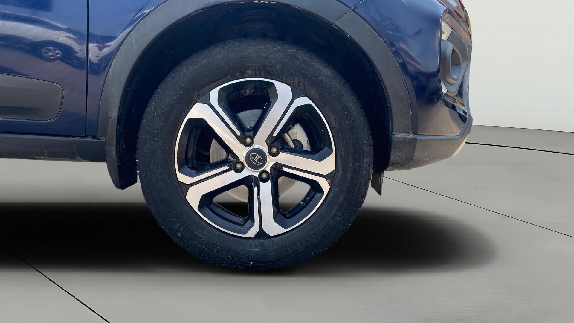 View 2023 Tata Nexon Revotron XE Image 45 Used 2023 Tata Nexon Revotron XE Image 45