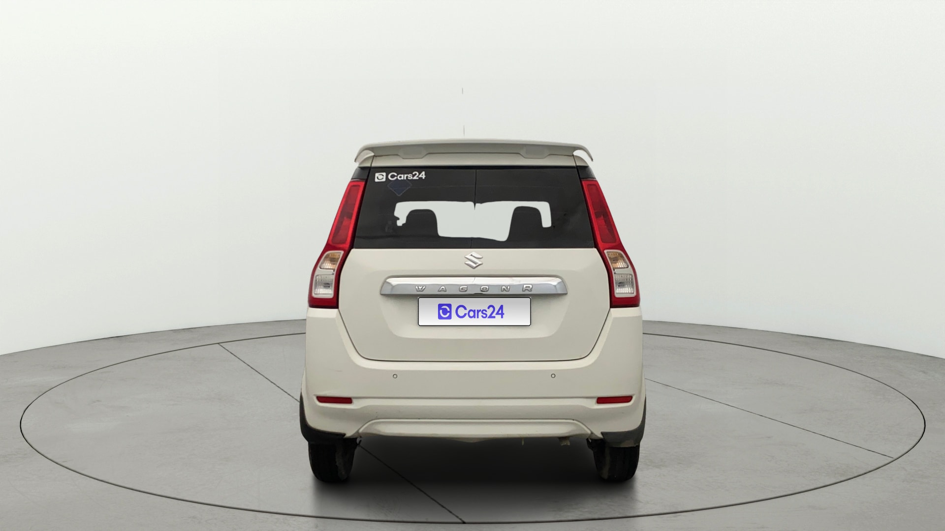 View 2024 Maruti Suzuki 1000 Base Variant Image 45 Used 2024 Maruti Suzuki 1000 Base Variant Image 45