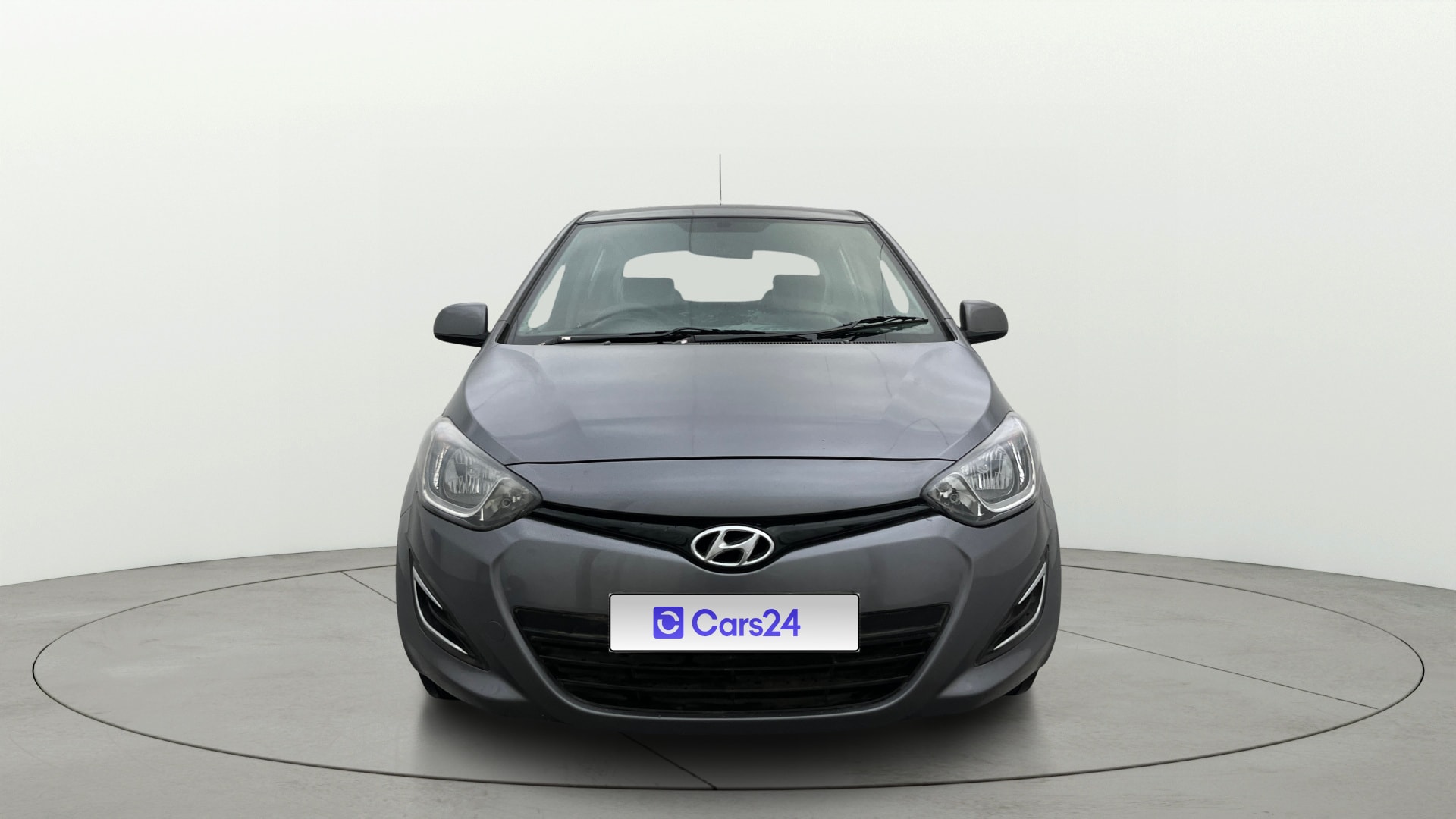 Used 2013 Hyundai i20 Used 2013 Hyundai i20