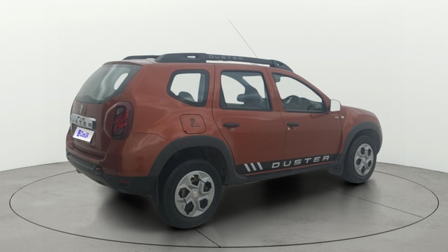 View Renault Duster Image 42 Used Renault Duster Image 42
