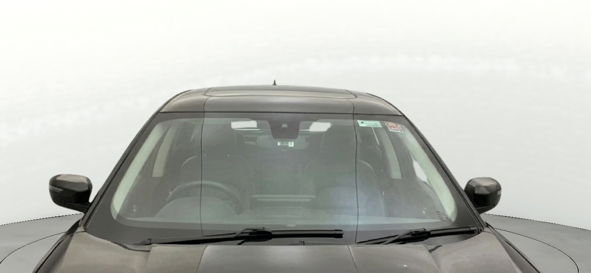 View 2023 Tata Harrier XE Image 38 Used 2023 Tata Harrier XE Image 38