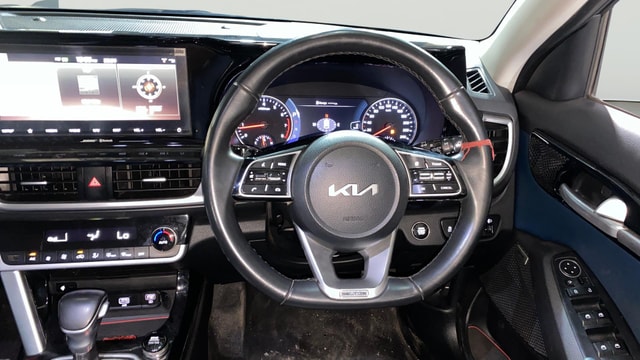 View Kia Seltos Image 13 Used Kia Seltos Image 13