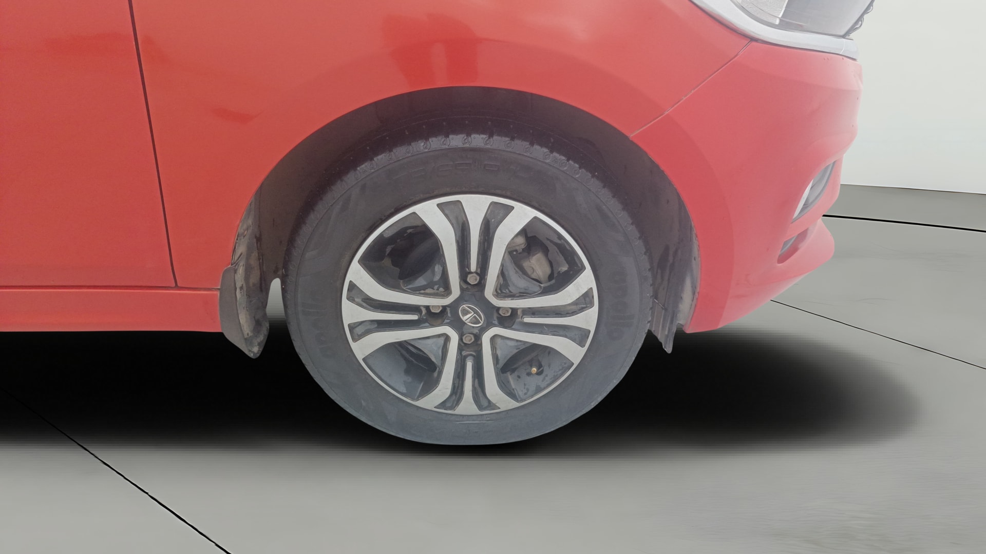 Used 2021 Tata Tiago Used 2021 Tata Tiago
