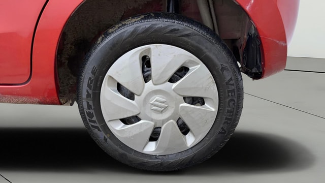 View Maruti Suzuki 1000 Image 11 Used Maruti Suzuki 1000 Image 11