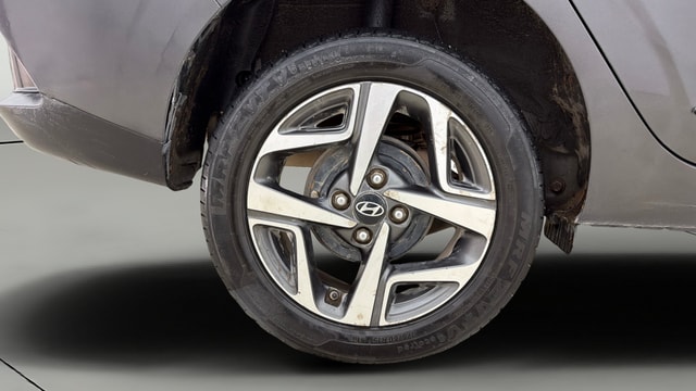 View Hyundai Aura Image 24 Used Hyundai Aura Image 24