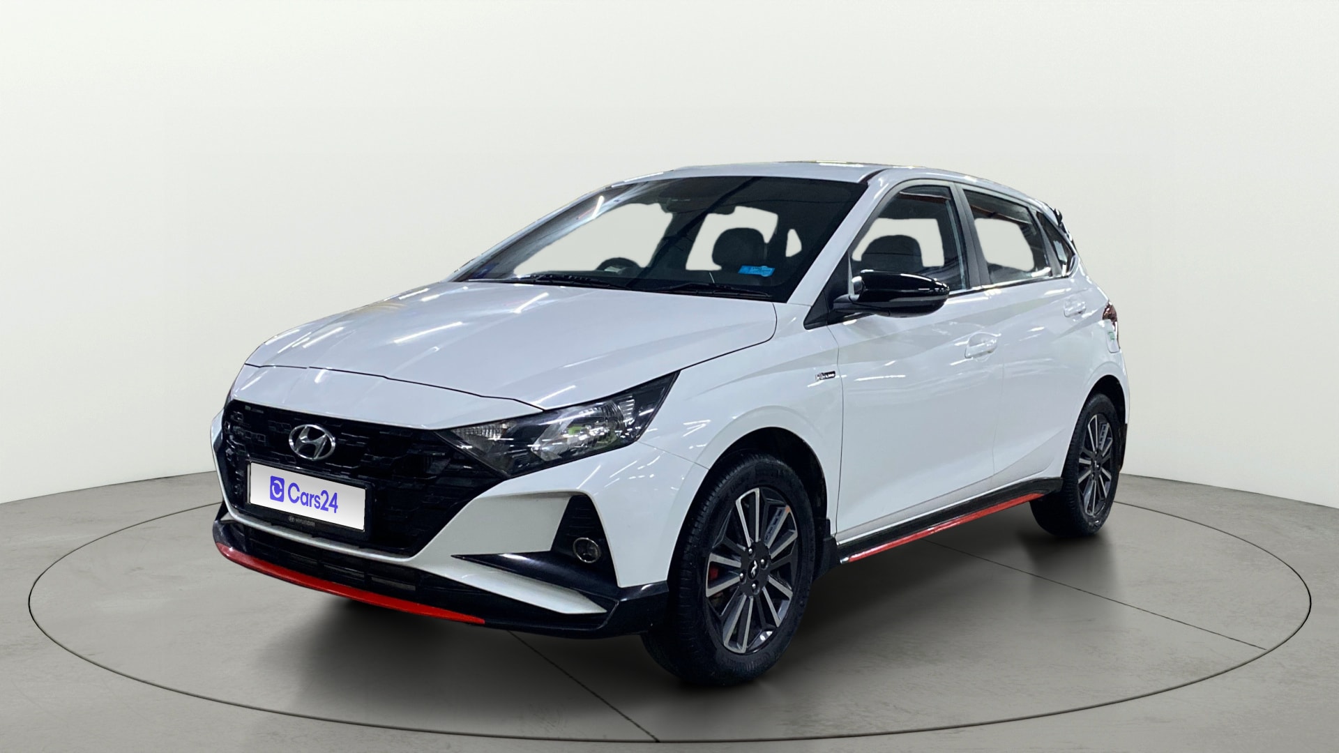 Used 2022 Hyundai Elite i20 Used 2022 Hyundai Elite i20