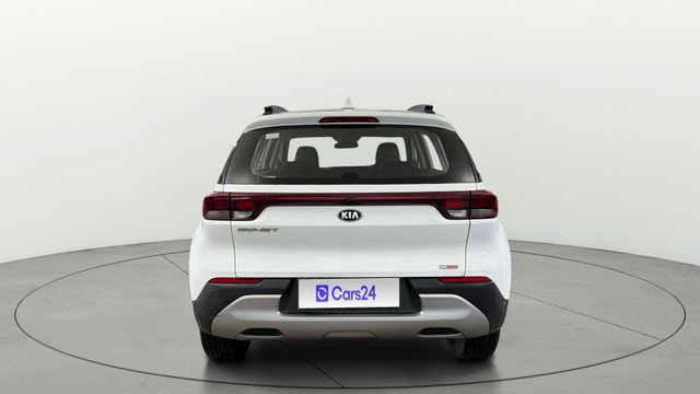 View Kia Sonet Image 39 Used Kia Sonet Image 39