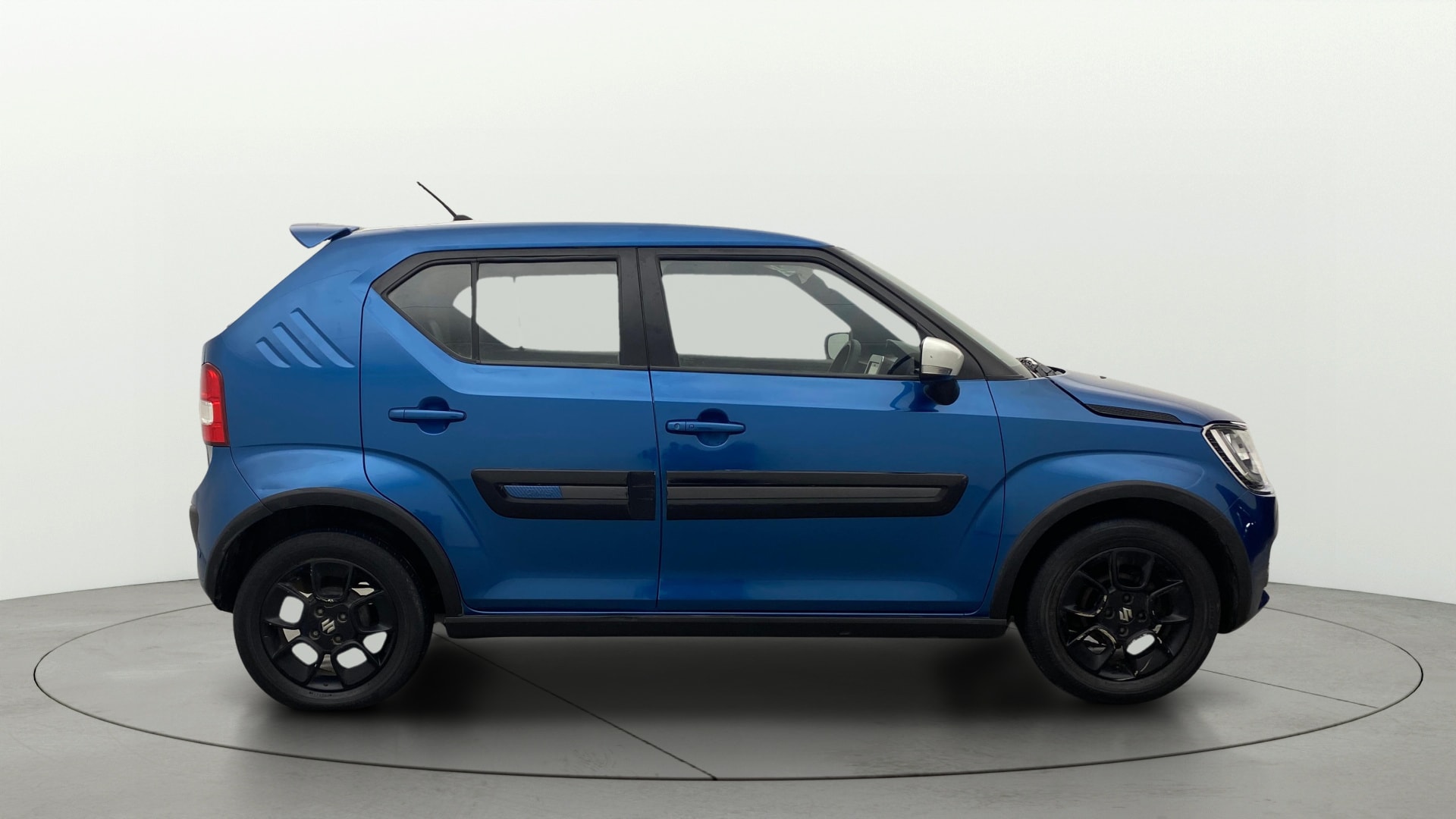 View 2019 Maruti Suzuki 1000 Base Variant Image 8 Used 2019 Maruti Suzuki 1000 Base Variant Image 8