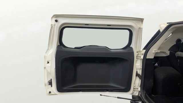 View Ford EcoSport Image 31 Used Ford EcoSport Image 31