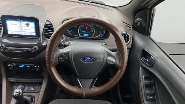 View Ford Freestyle Image 20 Used Ford Freestyle Image 20