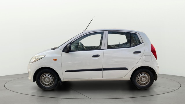 View Hyundai i10 Image 28 Used Hyundai i10 Image 28