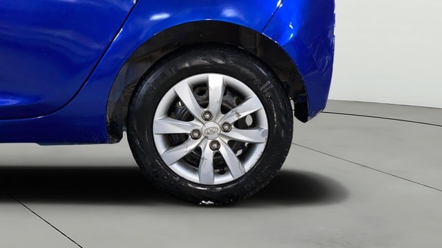 View Hyundai EON Image 11 Used Hyundai EON Image 11