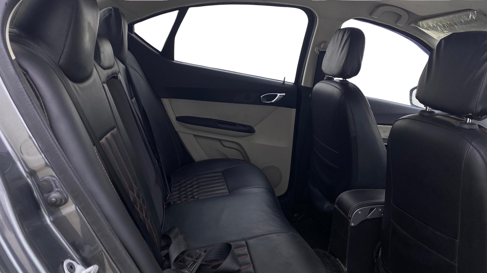 Used 2022 Tata Tigor Used 2022 Tata Tigor