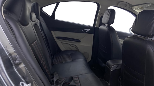 View Tata Tigor Image 29 Used Tata Tigor Image 29