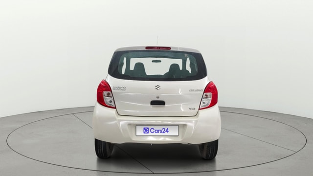 View Maruti Suzuki 1000 Image 38 Used Maruti Suzuki 1000 Image 38