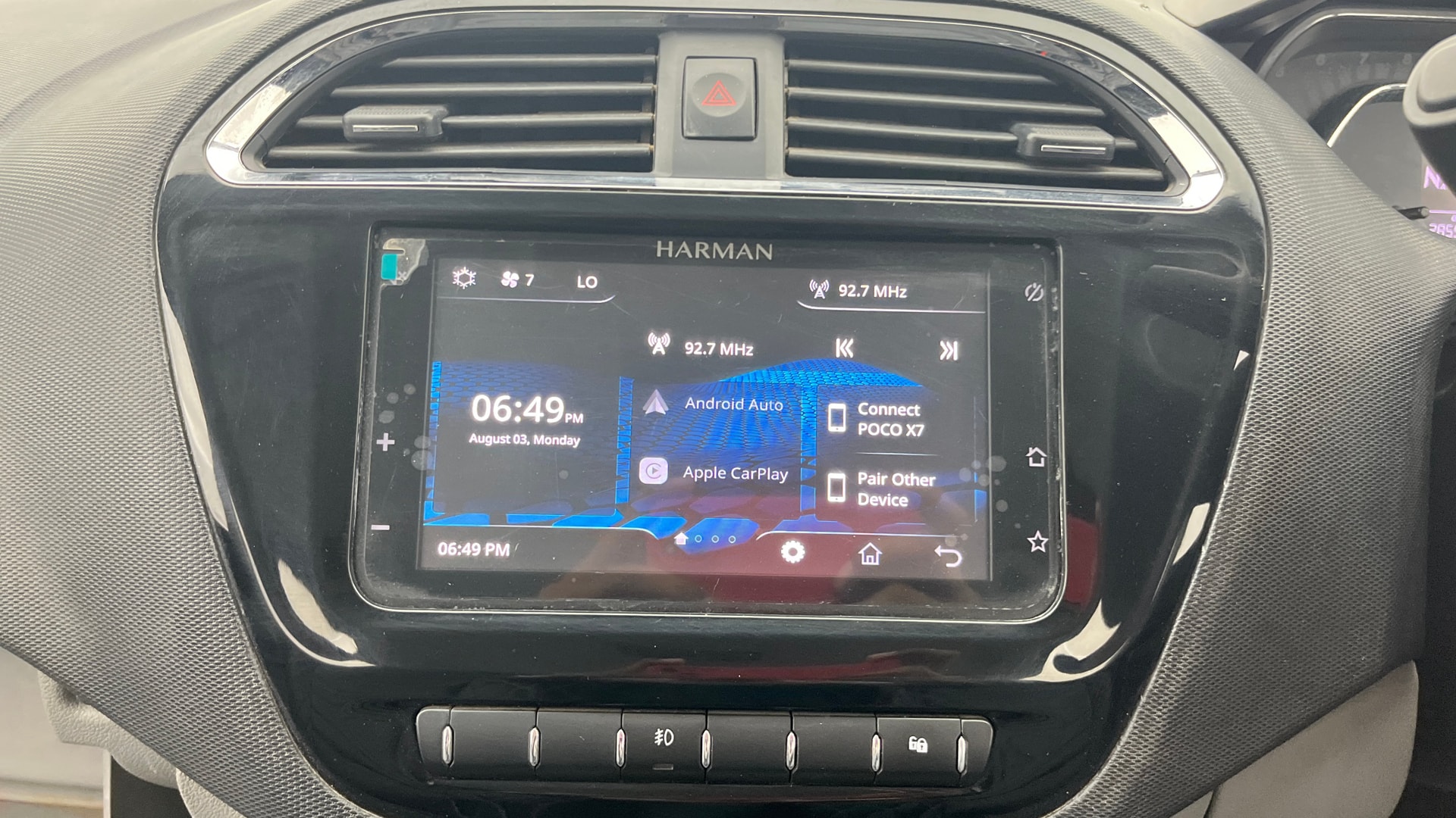 Used 2021 Tata Tiago Used 2021 Tata Tiago