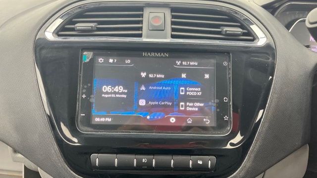 View Tata Tiago Image 17 Used Tata Tiago Image 17