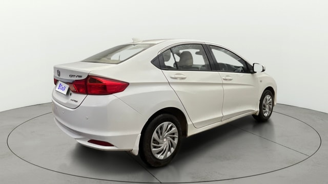 View Honda City Image 44 Used Honda City Image 44