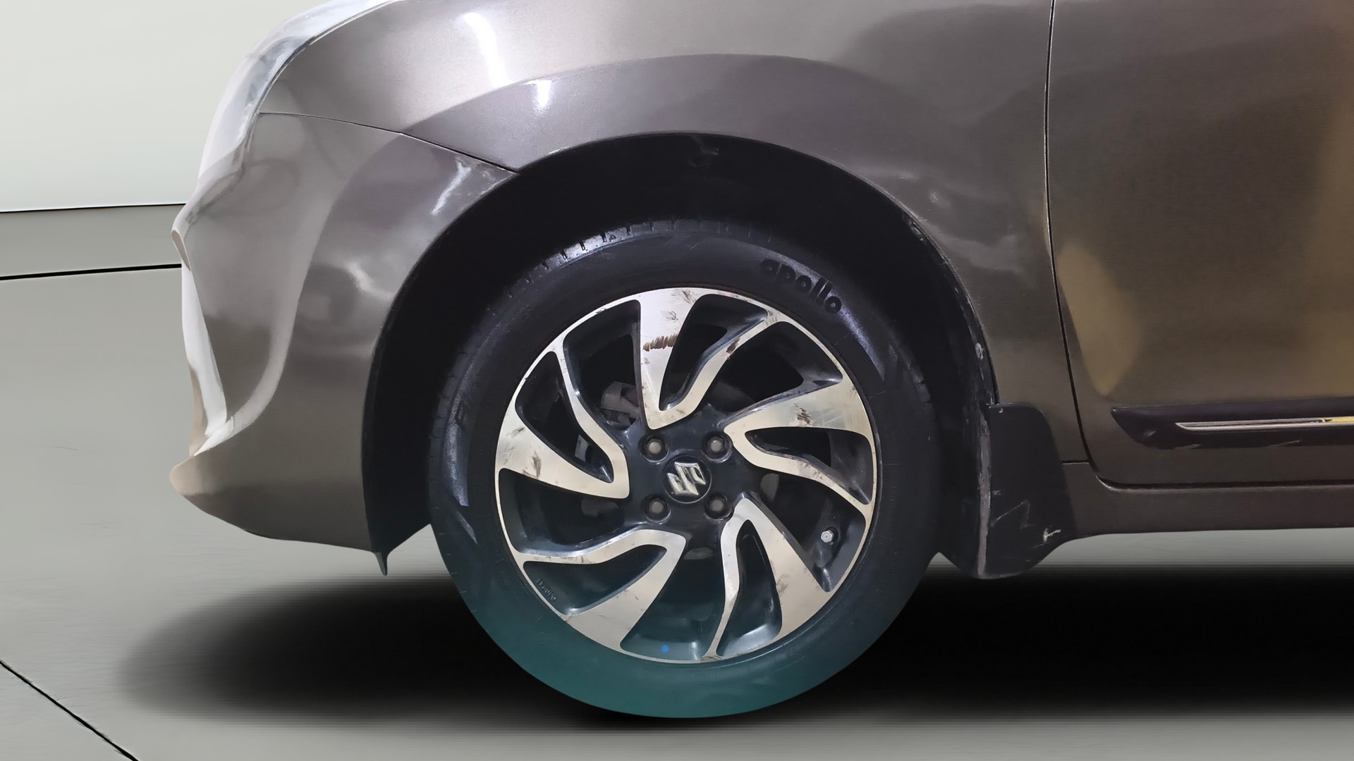 View 2021 Maruti Suzuki 1000 Base Variant Image 28 Used 2021 Maruti Suzuki 1000 Base Variant Image 28