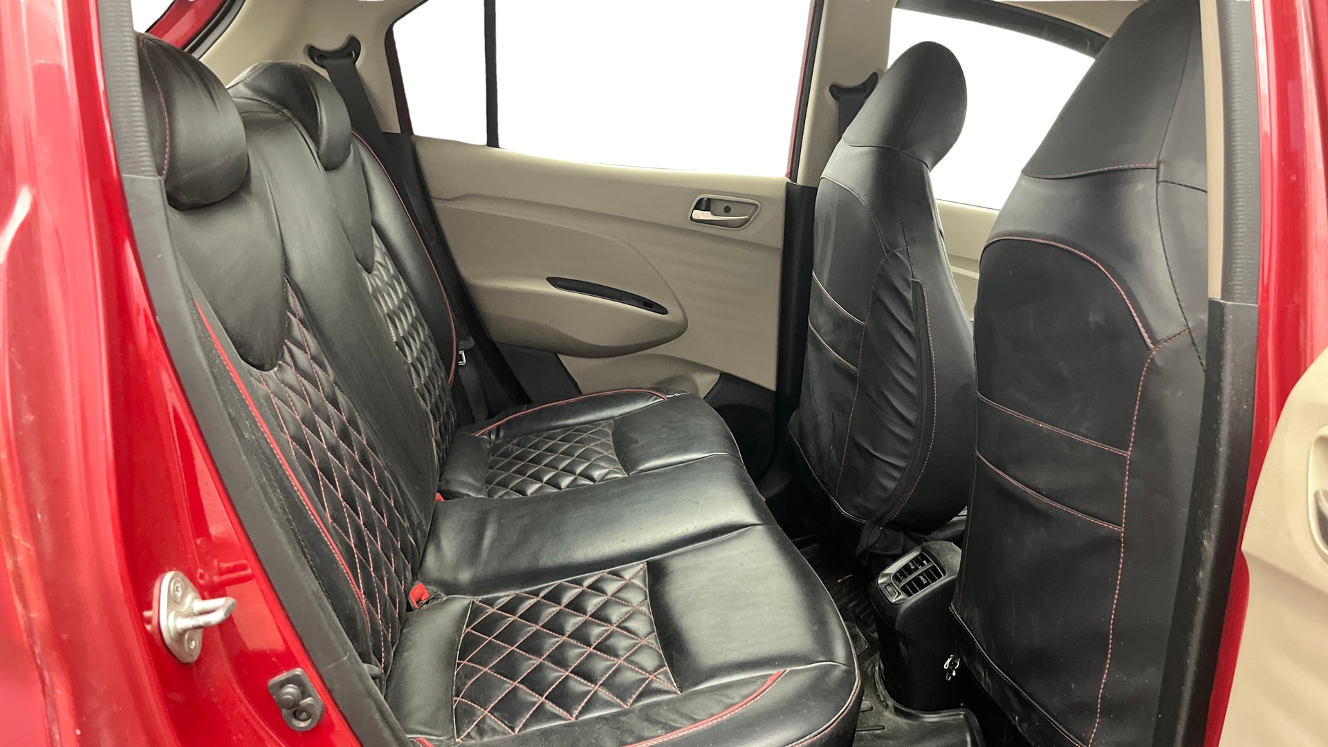 Used 2021 Hyundai New Santro Used 2021 Hyundai New Santro