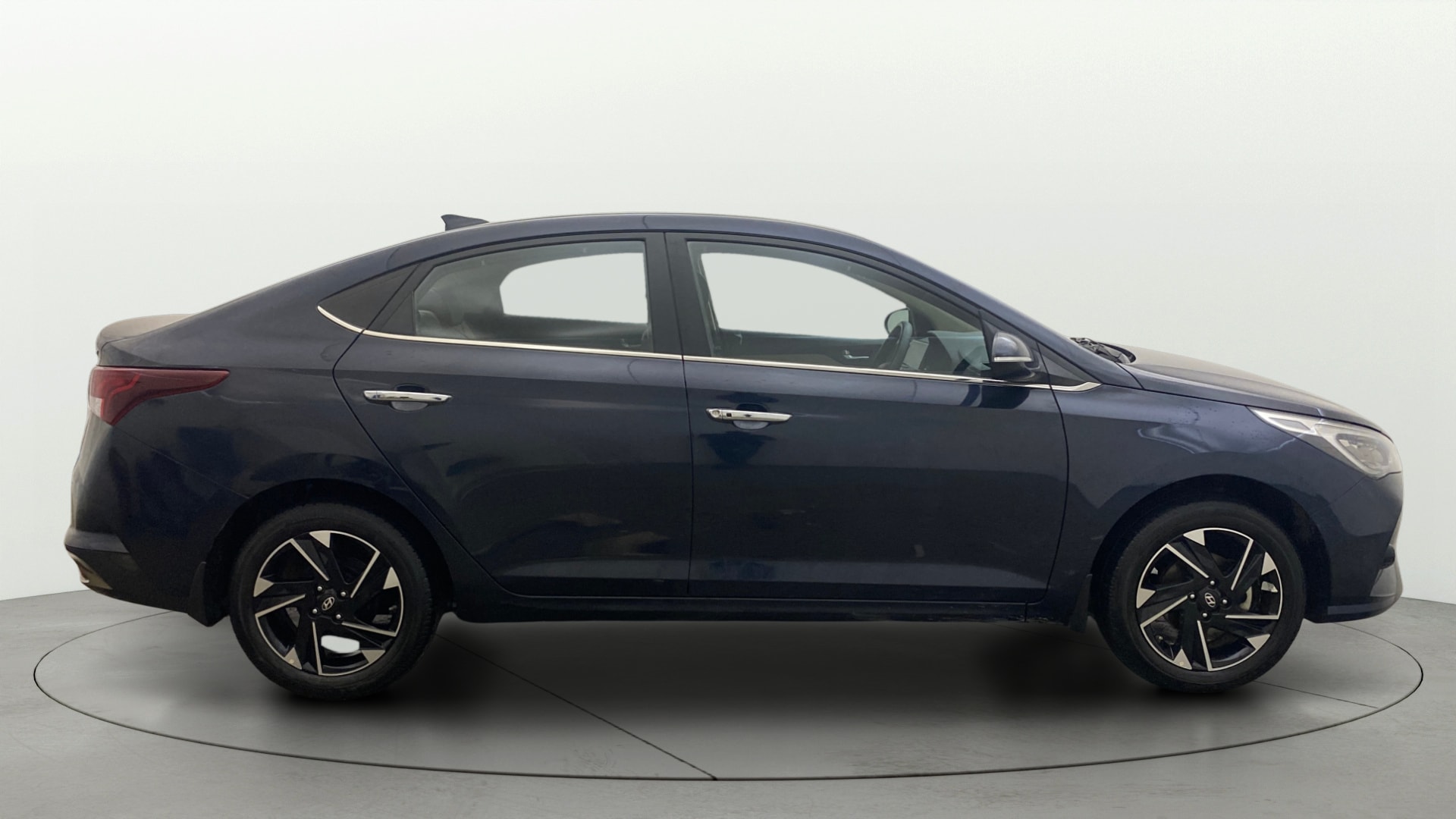 Used 2021 Hyundai Verna Used 2021 Hyundai Verna