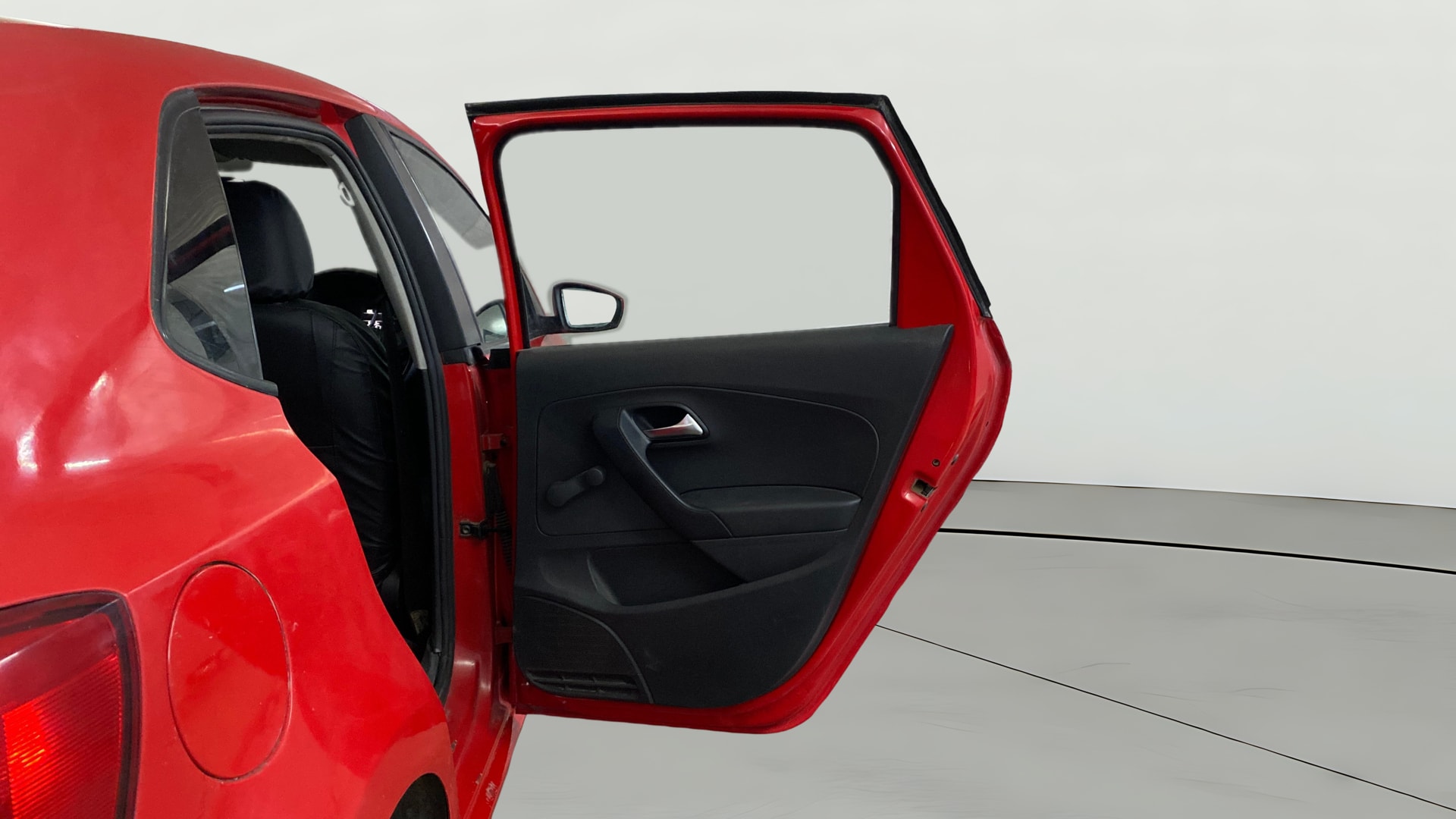 Used 2020 Volkswagen Polo Used 2020 Volkswagen Polo