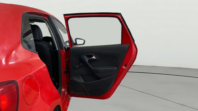 View Volkswagen Polo Image 5 Used Volkswagen Polo Image 5