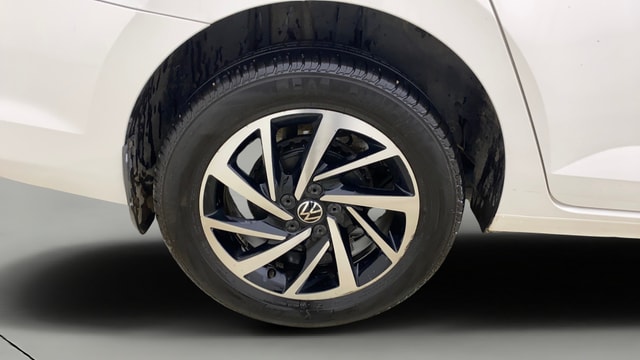 View Volkswagen Virtus Image 25 Used Volkswagen Virtus Image 25