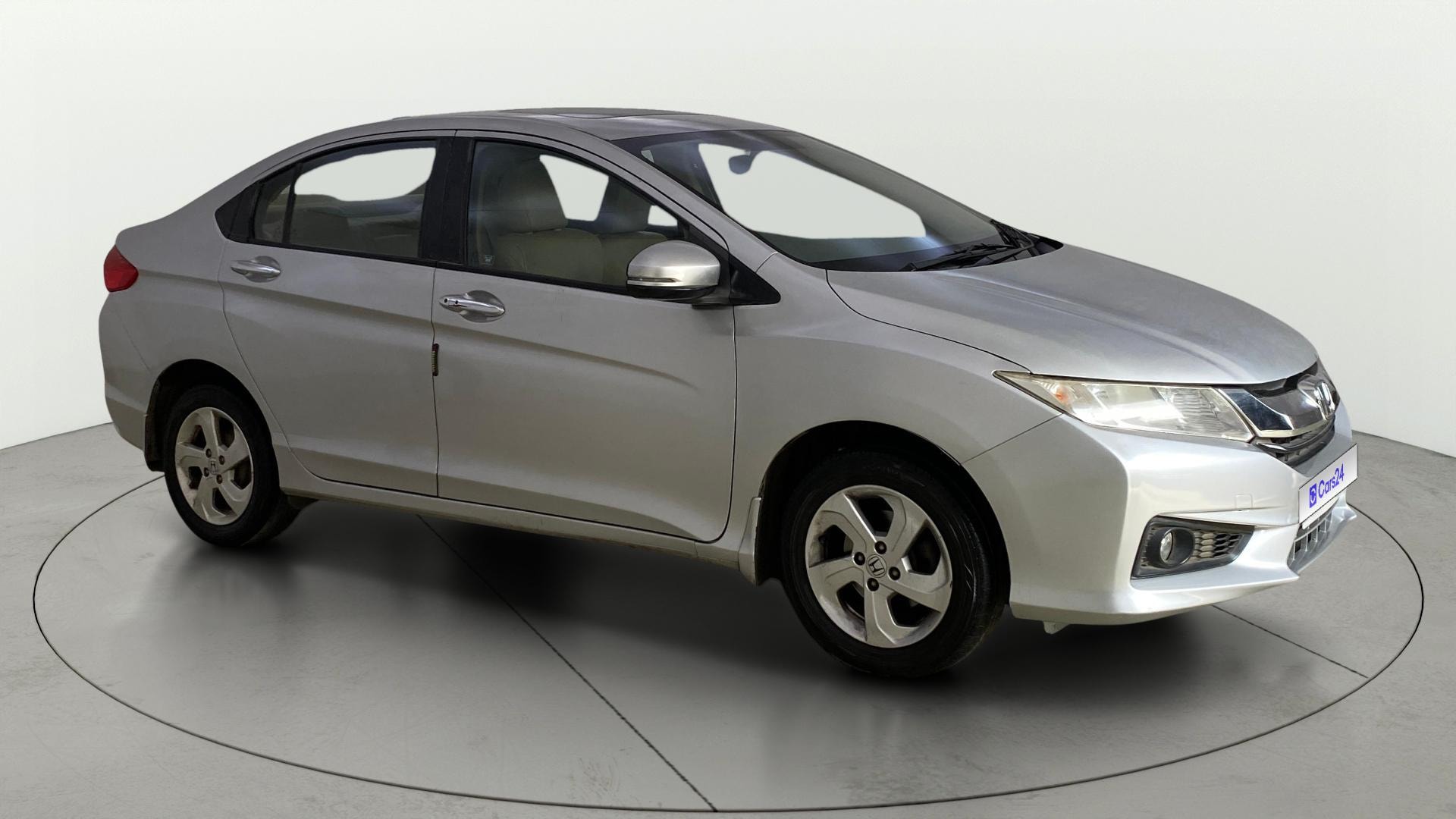 Used 2016 Honda City Used 2016 Honda City