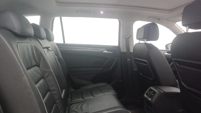 View Volkswagen Tiguan AllSpace Image 38 Used Volkswagen Tiguan AllSpace Image 38