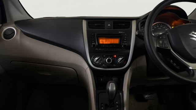 View Maruti Suzuki 1000 Image 17 Used Maruti Suzuki 1000 Image 17