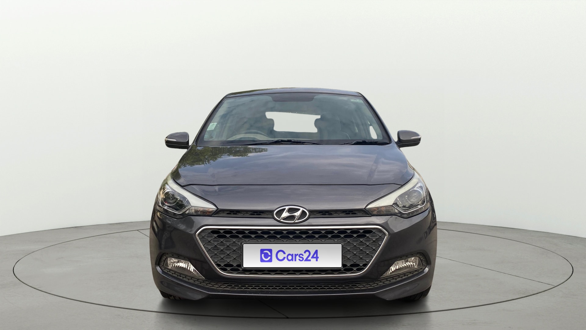Used 2017 Hyundai Elite i20 Used 2017 Hyundai Elite i20