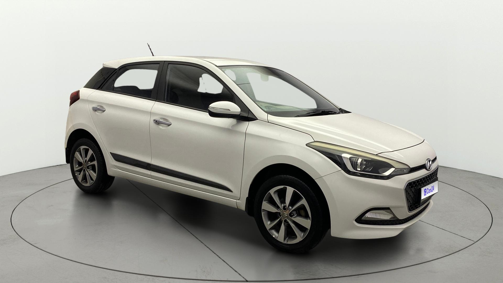 Used 2016 Hyundai Elite i20 Used 2016 Hyundai Elite i20