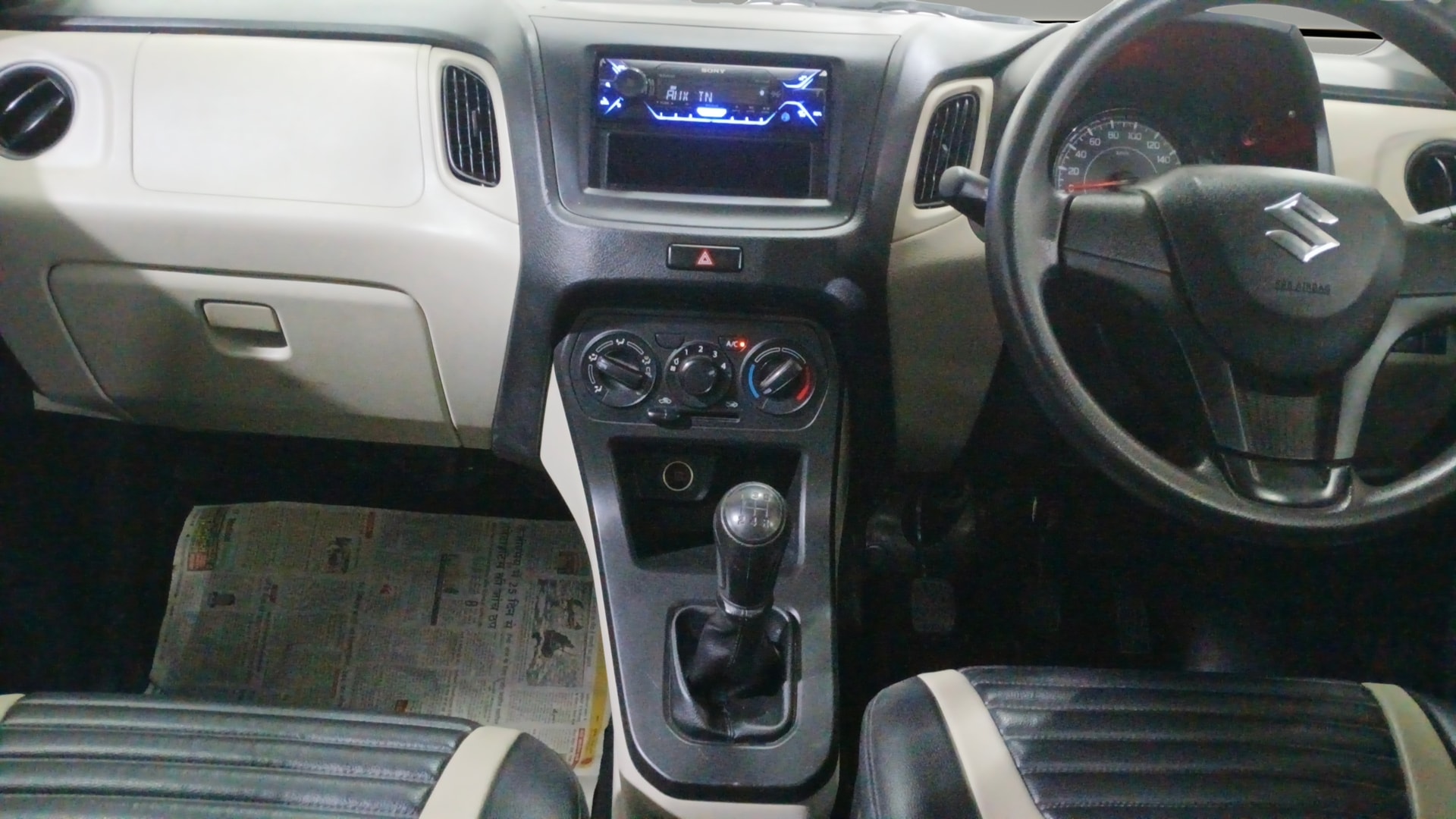 Used 2020 Maruti Suzuki 1000 Used 2020 Maruti Suzuki 1000
