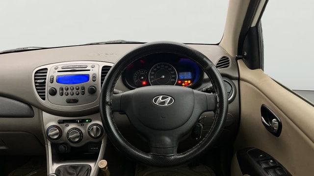 View Hyundai i10 Image 20 Used Hyundai i10 Image 20