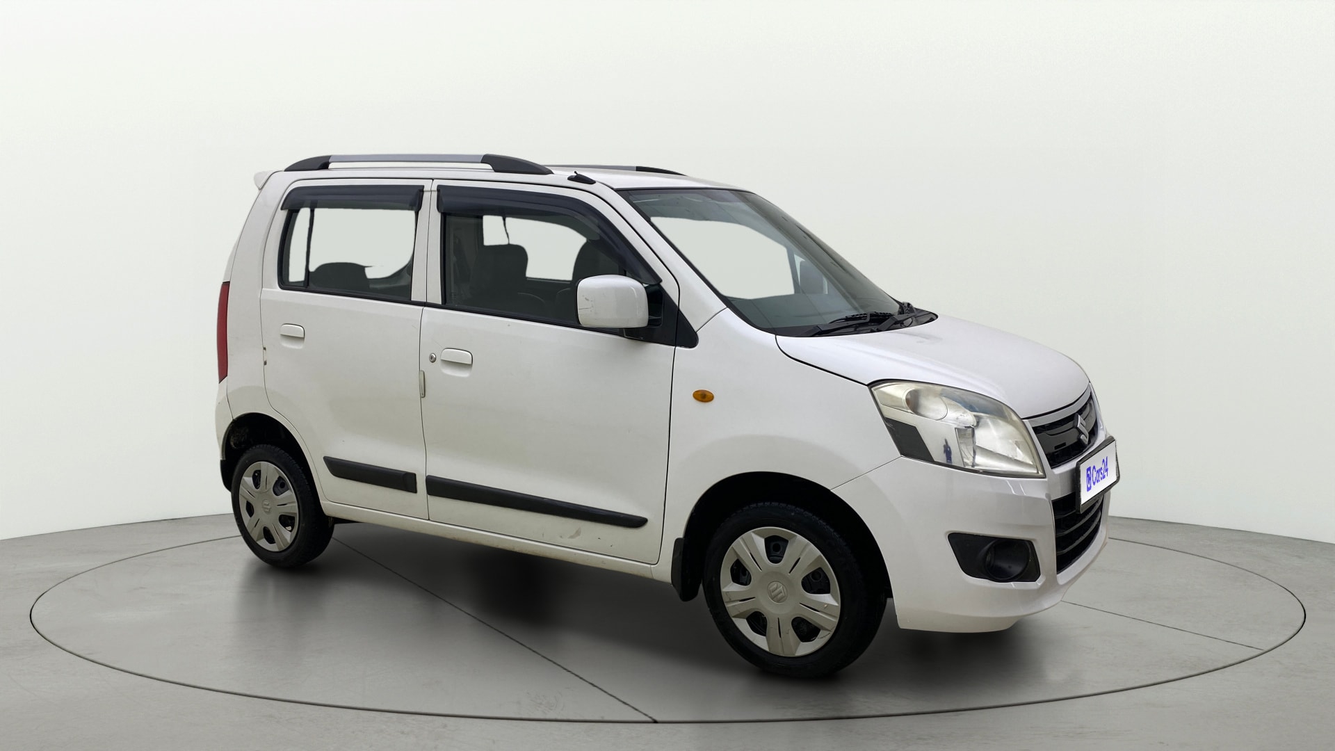 Used 2018 Maruti Suzuki 1000 Used 2018 Maruti Suzuki 1000