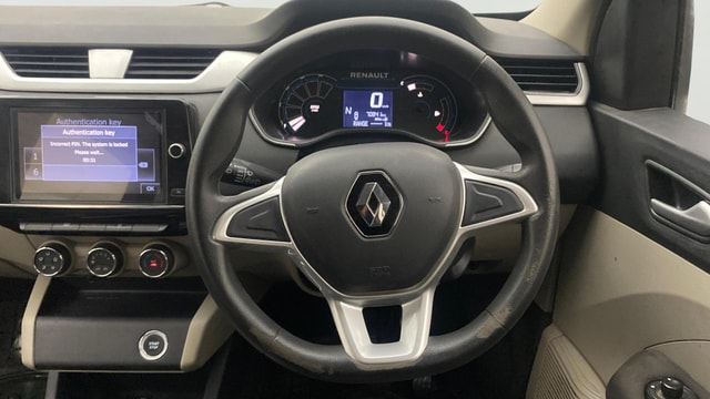 View Renault Triber Image 21 Used Renault Triber Image 21