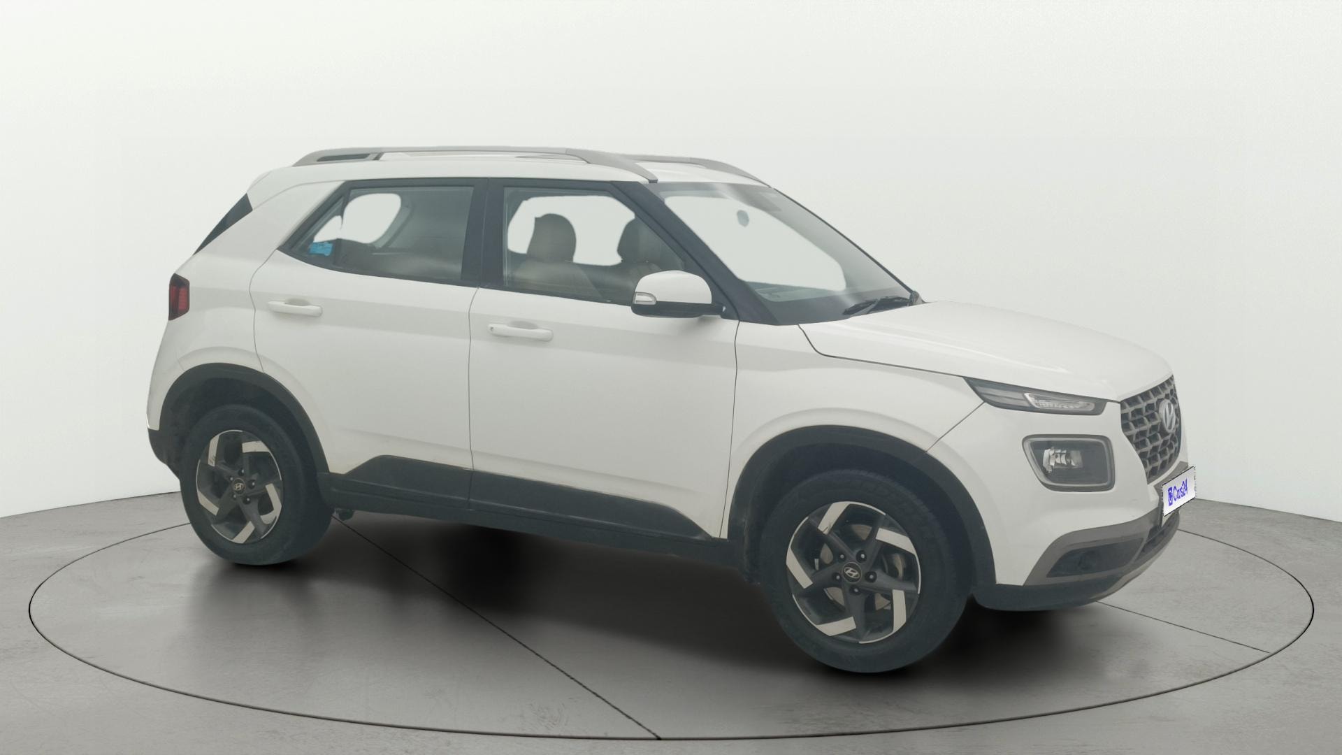 View 2020 Hyundai Venue SX 1.0 Petrol Image 38 Used 2020 Hyundai Venue SX 1.0 Petrol Image 38