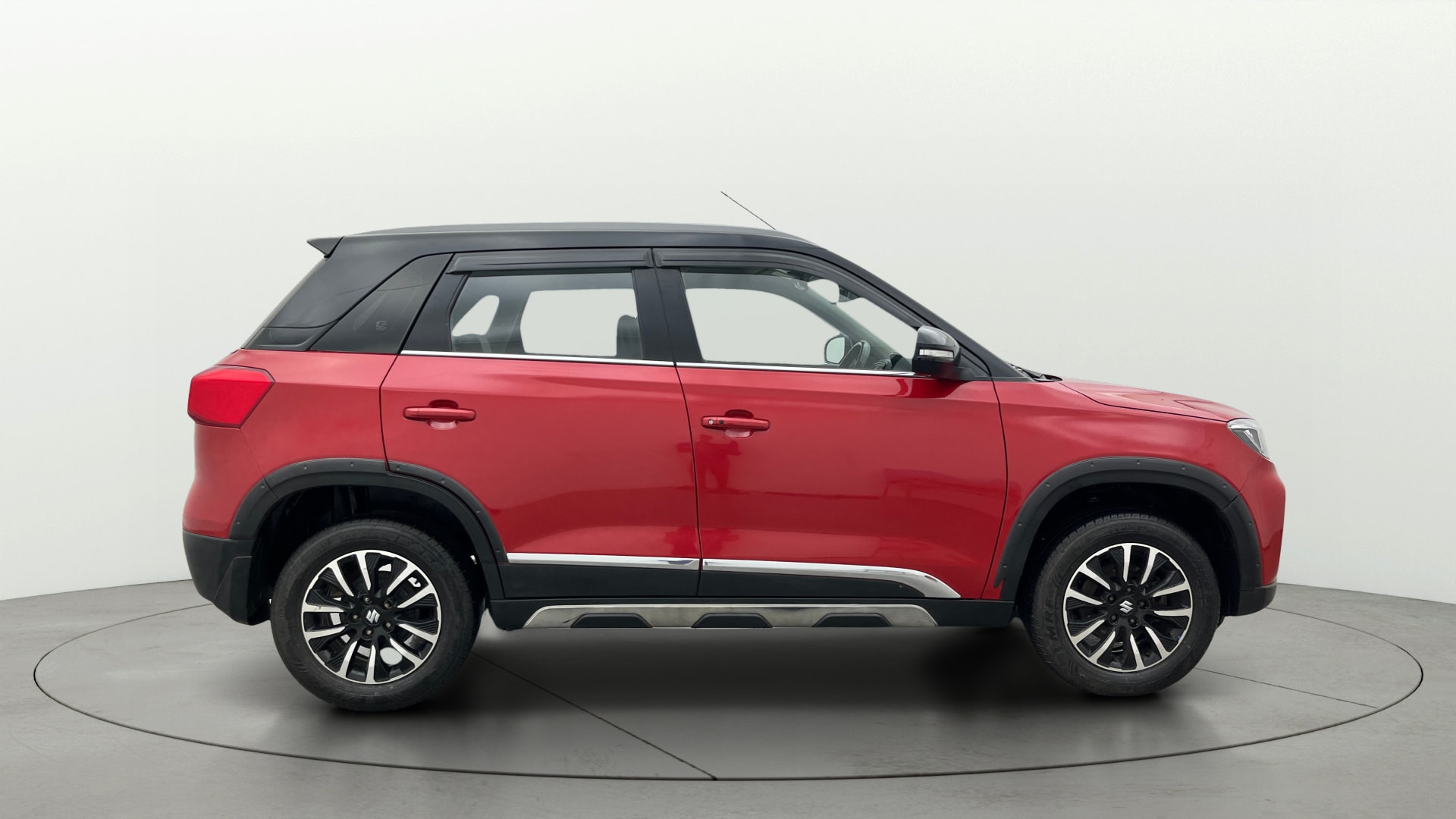 View 2021 Maruti Suzuki 1000 Base Variant Image 9 Used 2021 Maruti Suzuki 1000 Base Variant Image 9