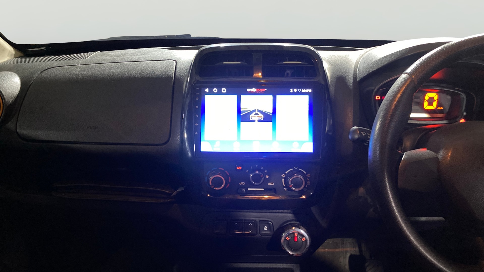 Used 2017 Renault Kwid Used 2017 Renault Kwid