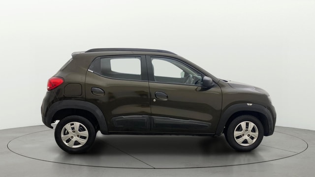 View Renault Kwid Image 8 Used Renault Kwid Image 8