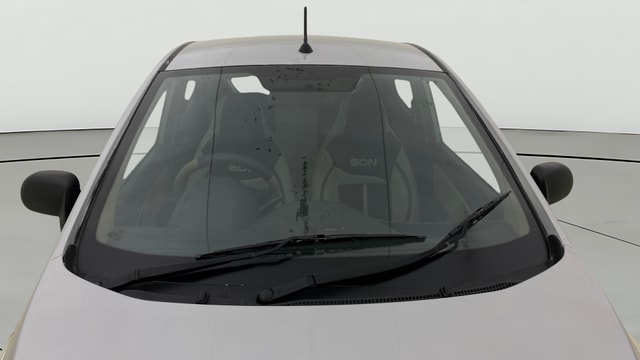 View Hyundai EON Image 29 Used Hyundai EON Image 29