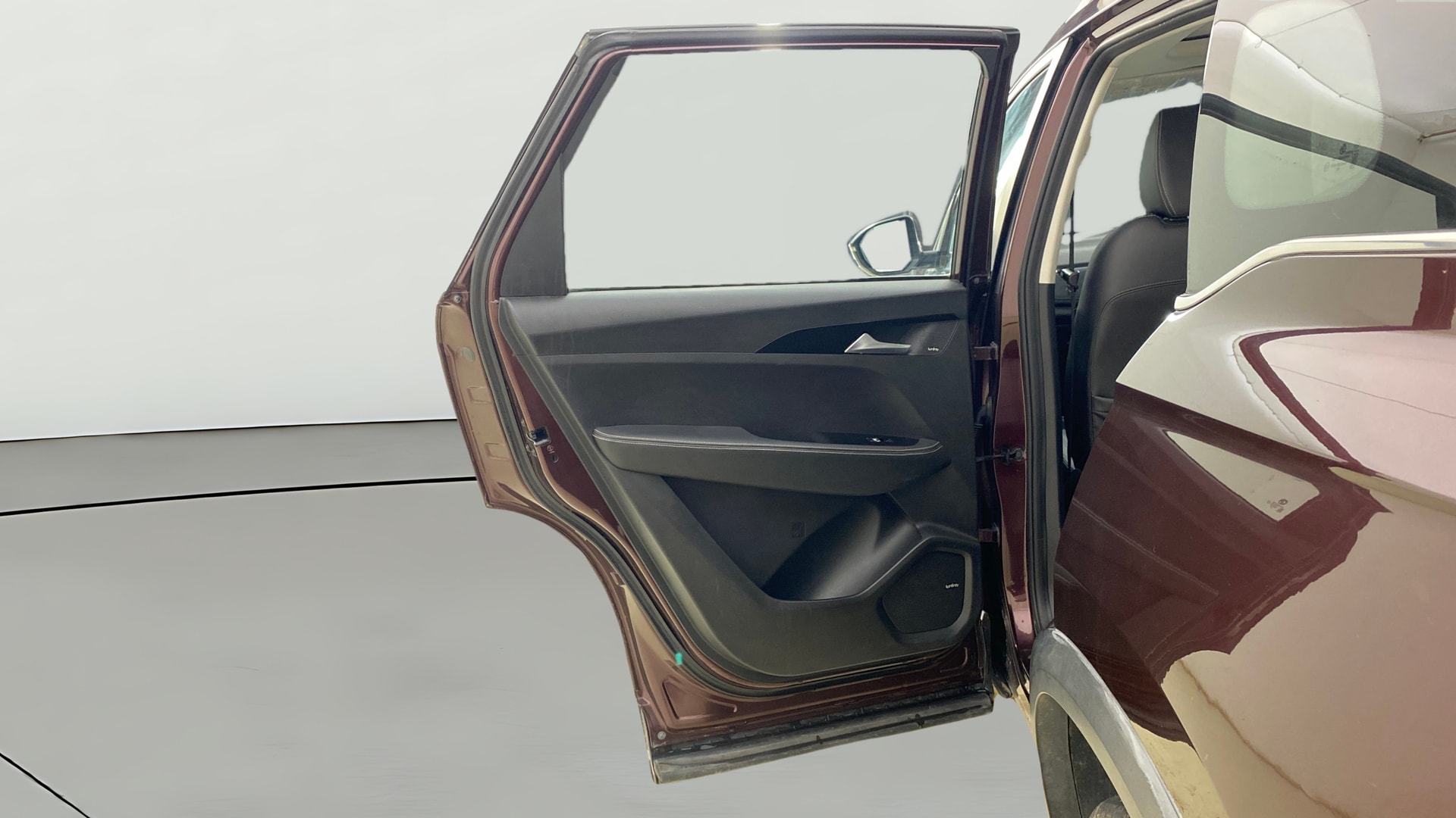 View 2020 MG Hector Sharp Petrol BS IV Image 15 Used 2020 MG Hector Sharp Petrol BS IV Image 15