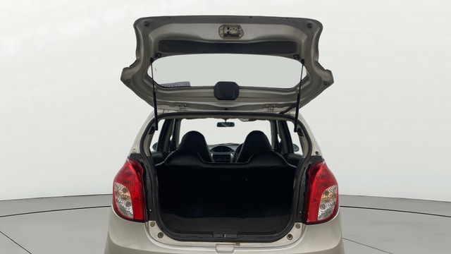 View Maruti Suzuki Alto 800 Image 16 Used Maruti Suzuki Alto 800 Image 16