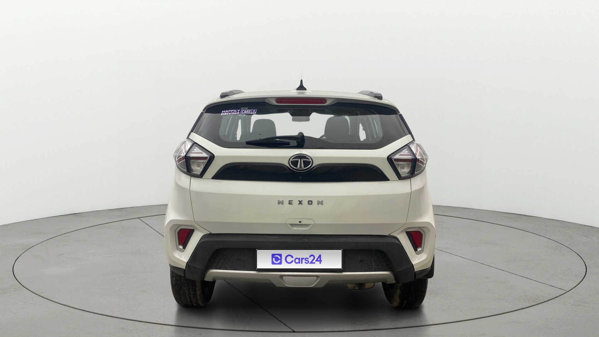 View 2023 Tata Nexon Revotron XE Image 42 Used 2023 Tata Nexon Revotron XE Image 42